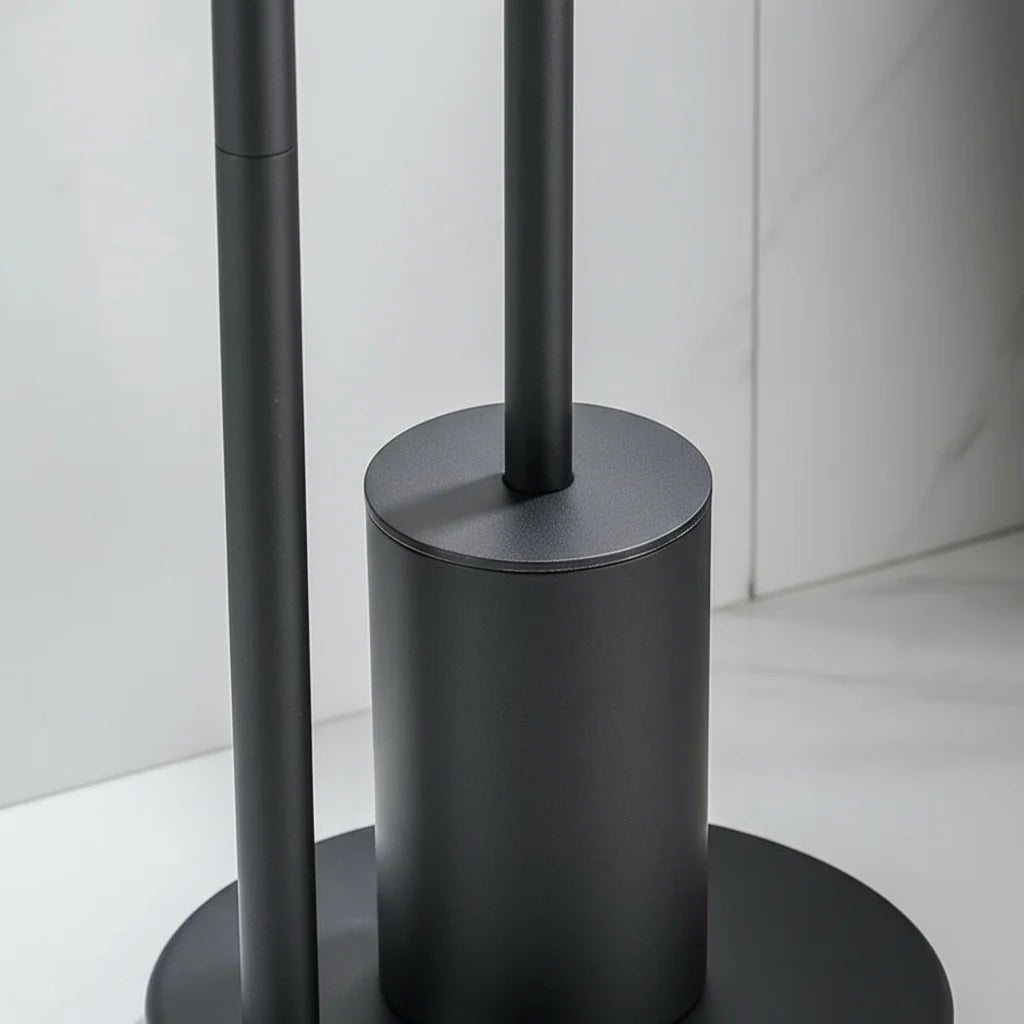 Freestanding Wall-Mounted Holder - Neatroller