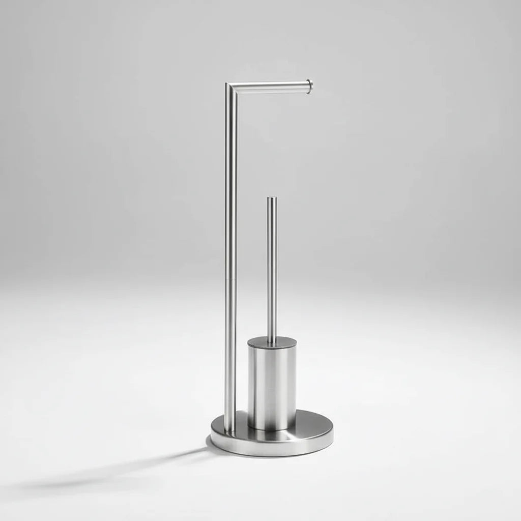 Freestanding Wall-Mounted Holder - Neatroller